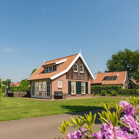 Villa De Bosuil Hoge-Hexel Exterior foto